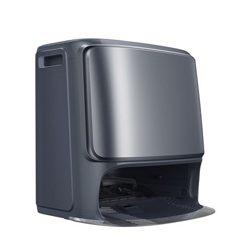 Narwal ロボット掃除機 Z Ultra YJCC017 グレー セルフ洗浄ベース搭載 吸引・水拭き対応モデル