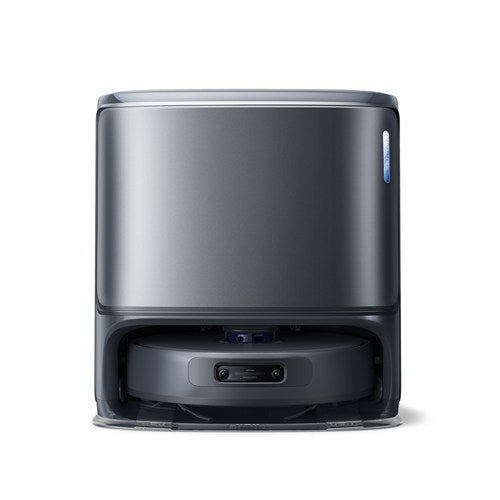 Narwal ロボット掃除機 Z Ultra YJCC017 グレー セルフ洗浄ベース搭載 吸引・水拭き対応モデル