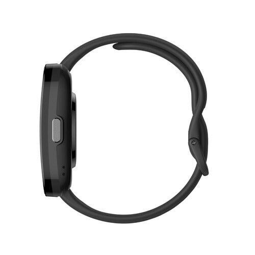 スマートウォッチ Bip 5 Soft Black Amazfit SP170064C199