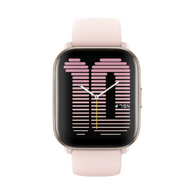 スマートウォッチ Active ペタルピンク Amazfit SP170066-C172