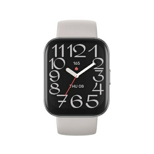 スマートウォッチ Bip 5 Unity グレー Amazfit SP170068C09