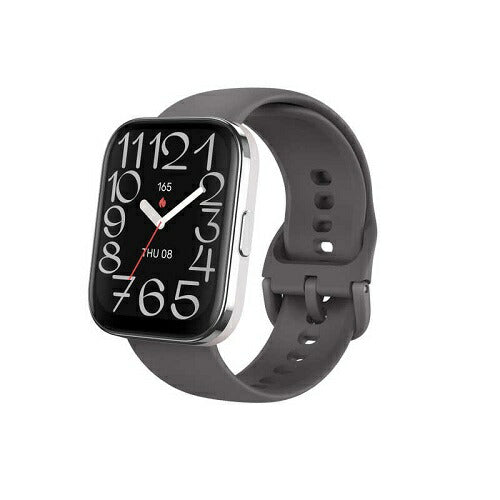 スマートウォッチ Bip 5 Unity チャコール Amazfit SP170068C17