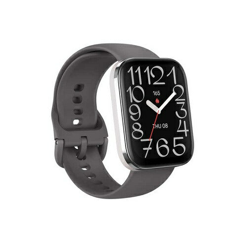 スマートウォッチ Bip 5 Unity チャコール Amazfit SP170068C17