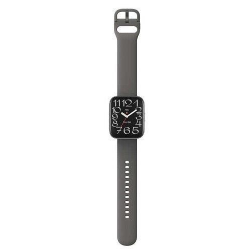 スマートウォッチ Bip 5 Unity チャコール Amazfit SP170068C17