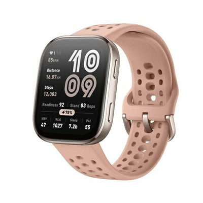 スマートウォッチ Amazfit Bip 6 ブラッシュ Zepp Health Corporation SP170074-C236