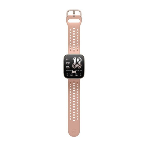 スマートウォッチ Amazfit Bip 6 ブラッシュ Zepp Health Corporation SP170074-C236
