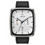 スマートウォッチ Amazfit Active 2 Square ブラックレザー Zepp Health Corporation SP170075-C01