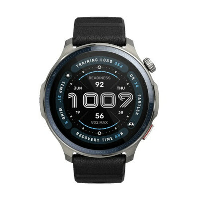 スマートウォッチ Balance 2 Ａｍａｚｆｉｔ SP170076-C01 ブラック