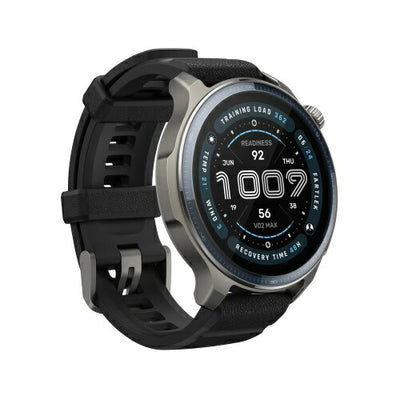 スマートウォッチ Balance 2 Ａｍａｚｆｉｔ SP170076-C01 ブラック
