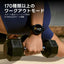 Amazfit アマズフィット Active MAX スマートウォッチ SP170080-C01 GPS AMOLED 防水 ブラック