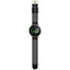 Amazfit アマズフィット Active 3 premium スマートウォッチ SP170082-C248 通話対応 アペックスシルバー