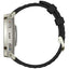 Amazfit アマズフィット Active 3 premium スマートウォッチ SP170082-C248 通話対応 アペックスシルバー
