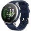 Amazfit アマズフィット Active 3 premium スマートウォッチ SP170082-C116 通話対応 アトラスブルー