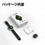 Amazfit アマズフィット Active 3 premium スマートウォッチ SP170082-C116 通話対応 アトラスブルー