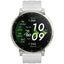 Amazfit アマズフィット Active 3 premium スマートウォッチ SP170082-C249 通話対応 エアロホワイト
