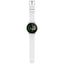 Amazfit アマズフィット Active 3 premium スマートウォッチ SP170082-C249 通話対応 エアロホワイト