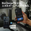 Amazfit アマズフィット Active 3 premium スマートウォッチ SP170082-C249 通話対応 エアロホワイト