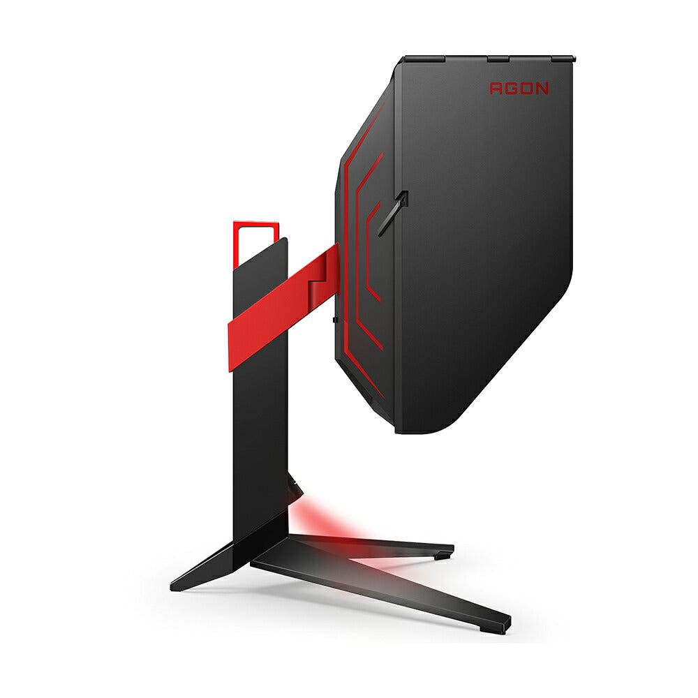 AOC エーオーシー AGON Pro 27型ゲーミングモニター AG274UXP/11 4K 160Hz