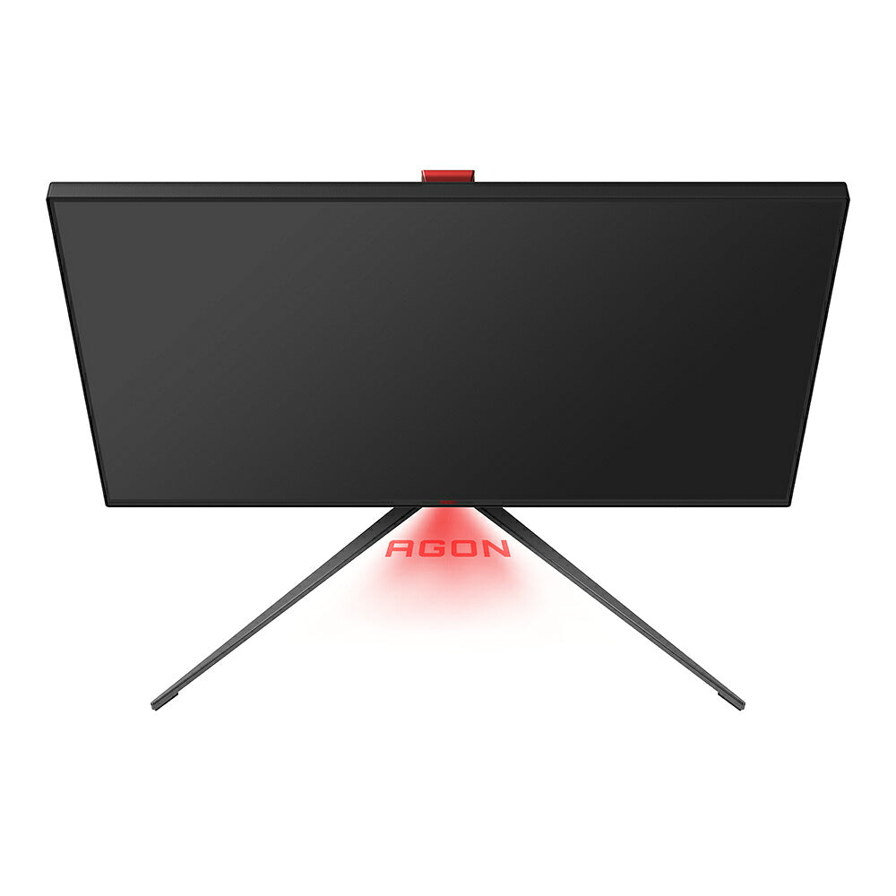 AOC エーオーシー AGON Pro 27型ゲーミングモニター AG274UXP/11 4K 160Hz