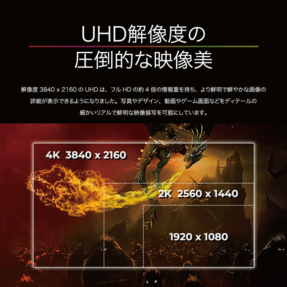 AOC エーオーシー AGON Pro 27型ゲーミングモニター AG274UXP/11 4K 160Hz