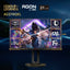 AOC エーオーシー AGON Pro 27型ゲーミングモニター AG275QXL/11 QHD 170Hz