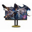 AOC エーオーシー AGON Pro 27型ゲーミングモニター AG275QXL/11 QHD 170Hz