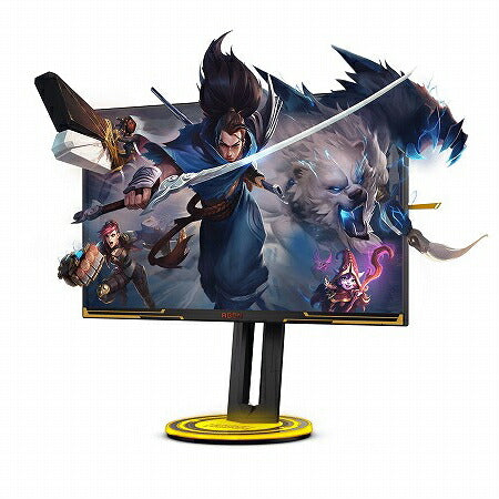 AOC エーオーシー AGON Pro 27型ゲーミングモニター AG275QXL/11 QHD 170Hz