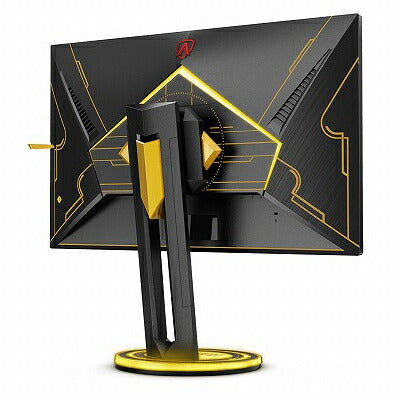 AOC エーオーシー AGON Pro 27型ゲーミングモニター AG275QXL/11 QHD 170Hz