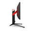 AOC エーオーシー AGON Pro 24.5型ゲーミングモニター AG254FZ2/11 FHD 280Hz