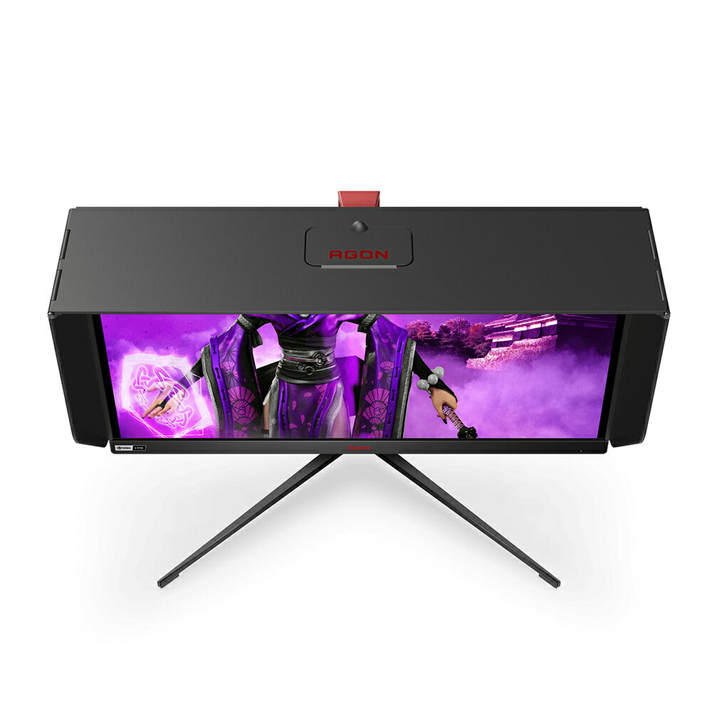 AOC エーオーシー AGON Pro 24.5型ゲーミングモニター AG254FZ2/11 FHD 280Hz