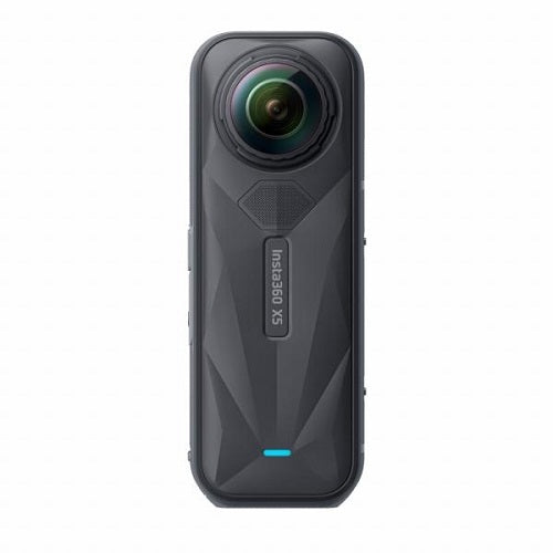 8K 360度アクションカメラ ブラック insta360 CINSAAHA-X510
