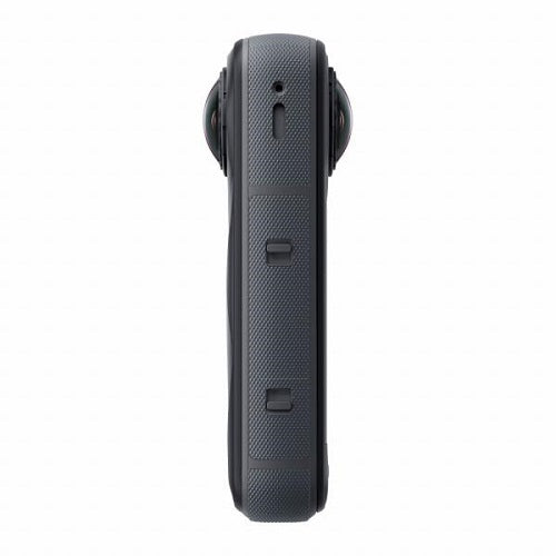 8K 360度アクションカメラ ブラック insta360 CINSAAHA-X510