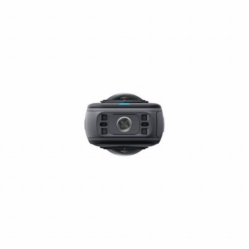 8K 360度アクションカメラ ブラック insta360 CINSAAHA-X510