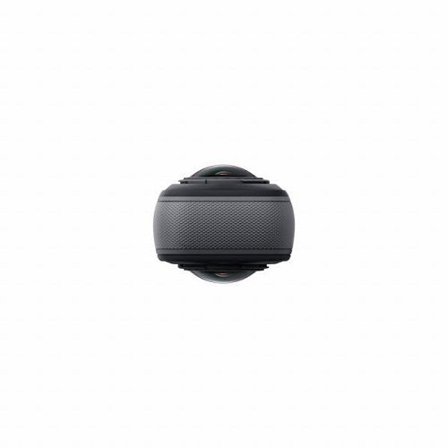 8K 360度アクションカメラ ブラック insta360 CINSAAHA-X510