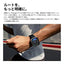 Amazfit アマズフィット Bip Max スマートウォッチ SP170085-C24 大画面 長時間バッテリー シルバー
