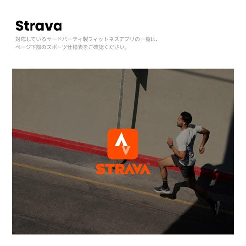 Amazfit アマズフィット Bip Max スマートウォッチ SP170085-C256 大画面 長時間駆動 カーボングレー