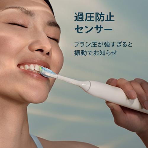 ソニッケアー 5500シリーズ ホワイト フィリップス HX7110/04