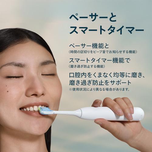 ソニッケアー 5500シリーズ ホワイト フィリップス HX7110/04