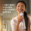 sonicare コンパクトフロッサー用替ノズル フィリップス HX3072/00