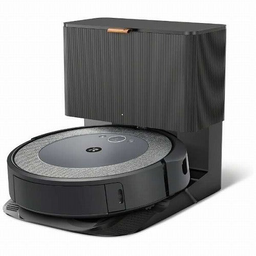 iRobot アイロボット ロボット掃除機 ルンバi5+ I555860