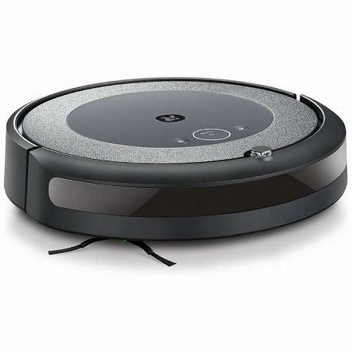 iRobot アイロボット ロボット掃除機 ルンバi5+ I555860