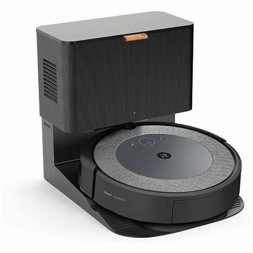 iRobot アイロボット ロボット掃除機 ルンバi5+ I555860