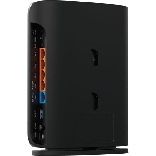 無線ルーター 無線LAN BE7200デュアルバンドWi-Fi 7ルーター TP-Link Archer BE7200