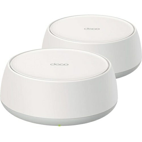 無線ルーター 無線LAN メッシュルーター BE3600 デュアルバンドメッシュWi-Fi 7システム TP-Link Deco BE25 2P
