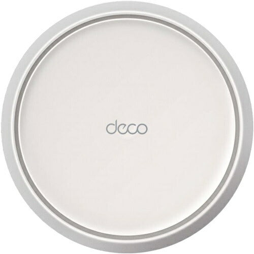 無線ルーター 無線LAN メッシュルーター BE3600 デュアルバンドメッシュWi-Fi 7システム TP-Link Deco BE25 2P