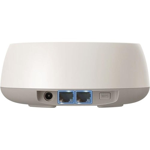 無線ルーター 無線LAN メッシュルーター BE3600 デュアルバンドメッシュWi-Fi 7システム TP-Link Deco BE25 2P