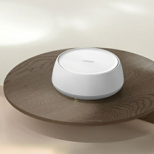 無線ルーター 無線LAN メッシュルーター BE3600 デュアルバンドメッシュWi-Fi 7システム TP-Link Deco BE25 2P