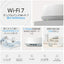 無線ルーター 無線LAN メッシュルーター BE3600 デュアルバンドメッシュWi-Fi 7システム TP-Link Deco BE25 2P