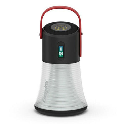 充電式USBランタン デジタルインジケーター付 エナジャイザー BGAAL9