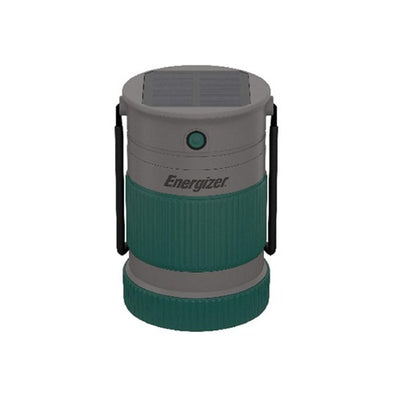ソーラー充電式ランタン エナジャイザー YSLN31